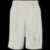 Men's Pro Mesh 9" Shorts with Pockets Thumbnail