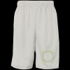 Men's Pro Mesh 9" Shorts with Pockets Thumbnail