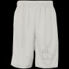 Men's Pro Mesh 9" Shorts with Pockets Thumbnail