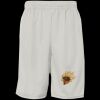 Men's Pro Mesh 9" Shorts with Pockets Thumbnail