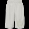 Men's Pro Mesh 9" Shorts with Pockets Thumbnail