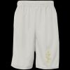 Men's Pro Mesh 9" Shorts with Pockets Thumbnail
