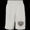 Men's Pro Mesh 9" Shorts with Pockets Thumbnail