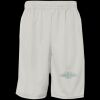 Men's Pro Mesh 9" Shorts with Pockets Thumbnail