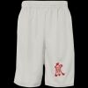 Men's Pro Mesh 9" Shorts with Pockets Thumbnail