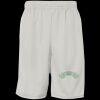 Men's Pro Mesh 9" Shorts with Pockets Thumbnail