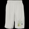Men's Pro Mesh 9" Shorts with Pockets Thumbnail