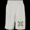 Men's Pro Mesh 9" Shorts with Pockets Thumbnail
