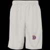 Men's Pro Mesh 9" Shorts with Pockets Thumbnail
