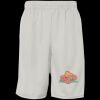 Men's Pro Mesh 9" Shorts with Pockets Thumbnail