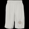 Men's Pro Mesh 9" Shorts with Pockets Thumbnail