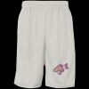 Men's Pro Mesh 9" Shorts with Pockets Thumbnail