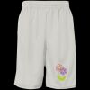 Men's Pro Mesh 9" Shorts with Pockets Thumbnail