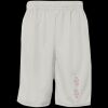 Men's Pro Mesh 9" Shorts with Pockets Thumbnail