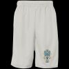 Men's Pro Mesh 9" Shorts with Pockets Thumbnail