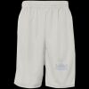 Men's Pro Mesh 9" Shorts with Pockets Thumbnail