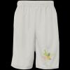 Men's Pro Mesh 9" Shorts with Pockets Thumbnail