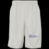 Men's Pro Mesh 9" Shorts with Pockets Thumbnail