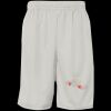 Men's Pro Mesh 9" Shorts with Pockets Thumbnail