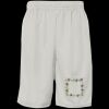 Men's Pro Mesh 9" Shorts with Pockets Thumbnail