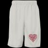 Men's Pro Mesh 9" Shorts with Pockets Thumbnail