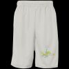 Men's Pro Mesh 9" Shorts with Pockets Thumbnail
