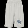 Men's Pro Mesh 9" Shorts with Pockets Thumbnail