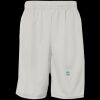 Men's Pro Mesh 9" Shorts with Pockets Thumbnail