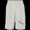 Men's Pro Mesh 9" Shorts with Pockets Thumbnail