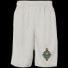 Men's Pro Mesh 9" Shorts with Pockets Thumbnail