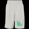 Men's Pro Mesh 9" Shorts with Pockets Thumbnail