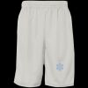Men's Pro Mesh 9" Shorts with Pockets Thumbnail