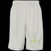 Men's Pro Mesh 9" Shorts with Pockets Thumbnail