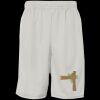 Men's Pro Mesh 9" Shorts with Pockets Thumbnail