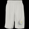 Men's Pro Mesh 9" Shorts with Pockets Thumbnail