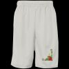 Men's Pro Mesh 9" Shorts with Pockets Thumbnail