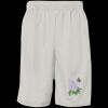 Men's Pro Mesh 9" Shorts with Pockets Thumbnail