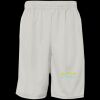 Men's Pro Mesh 9" Shorts with Pockets Thumbnail