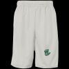 Men's Pro Mesh 9" Shorts with Pockets Thumbnail
