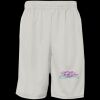 Men's Pro Mesh 9" Shorts with Pockets Thumbnail
