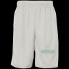 Men's Pro Mesh 9" Shorts with Pockets Thumbnail