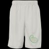 Men's Pro Mesh 9" Shorts with Pockets Thumbnail