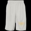 Men's Pro Mesh 9" Shorts with Pockets Thumbnail