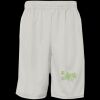 Men's Pro Mesh 9" Shorts with Pockets Thumbnail