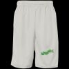 Men's Pro Mesh 9" Shorts with Pockets Thumbnail