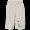 Men's Pro Mesh 9" Shorts with Pockets Thumbnail