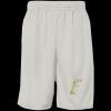 Men's Pro Mesh 9" Shorts with Pockets Thumbnail