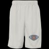 Men's Pro Mesh 9" Shorts with Pockets Thumbnail