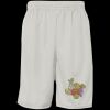 Men's Pro Mesh 9" Shorts with Pockets Thumbnail