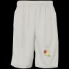 Men's Pro Mesh 9" Shorts with Pockets Thumbnail